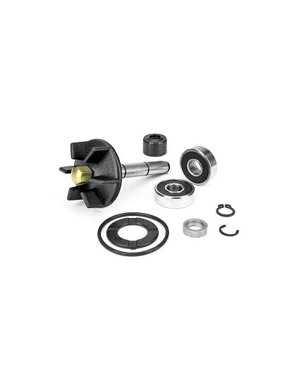 Water pump repair kit Piaggo- / Gilera-scooter Water pump repair kit Piaggo- / Gilera-scooter