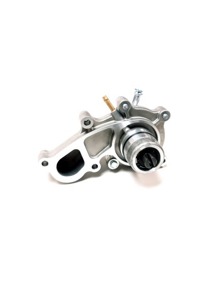 WATER PUMP 1 WATER PUMP 1
