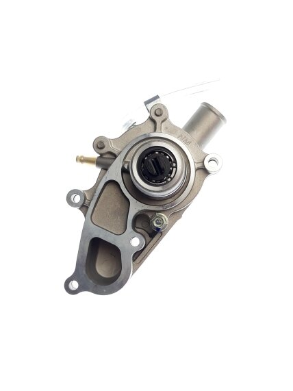 WATER PUMP ASSEMBLY 1 WATER PUMP ASSEMBLY 1