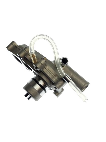 WATER PUMP ASSEMBLY 2 WATER PUMP ASSEMBLY 2