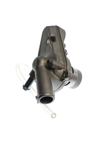WATER PUMP ASSEMBLY 3 WATER PUMP ASSEMBLY 3