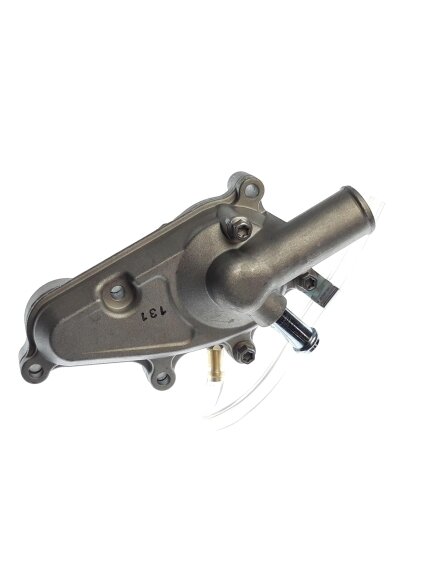 WATER PUMP ASSEMBLY WATER PUMP ASSEMBLY