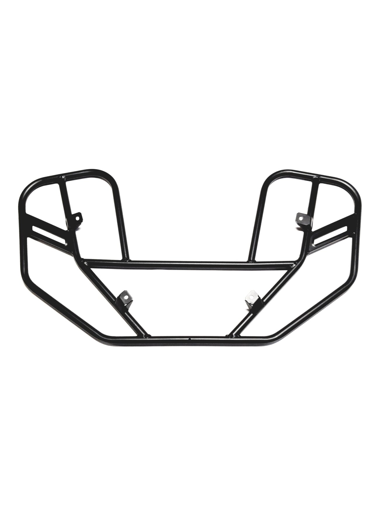 WELD FRONT SHELF 1 WELD FRONT SHELF 1