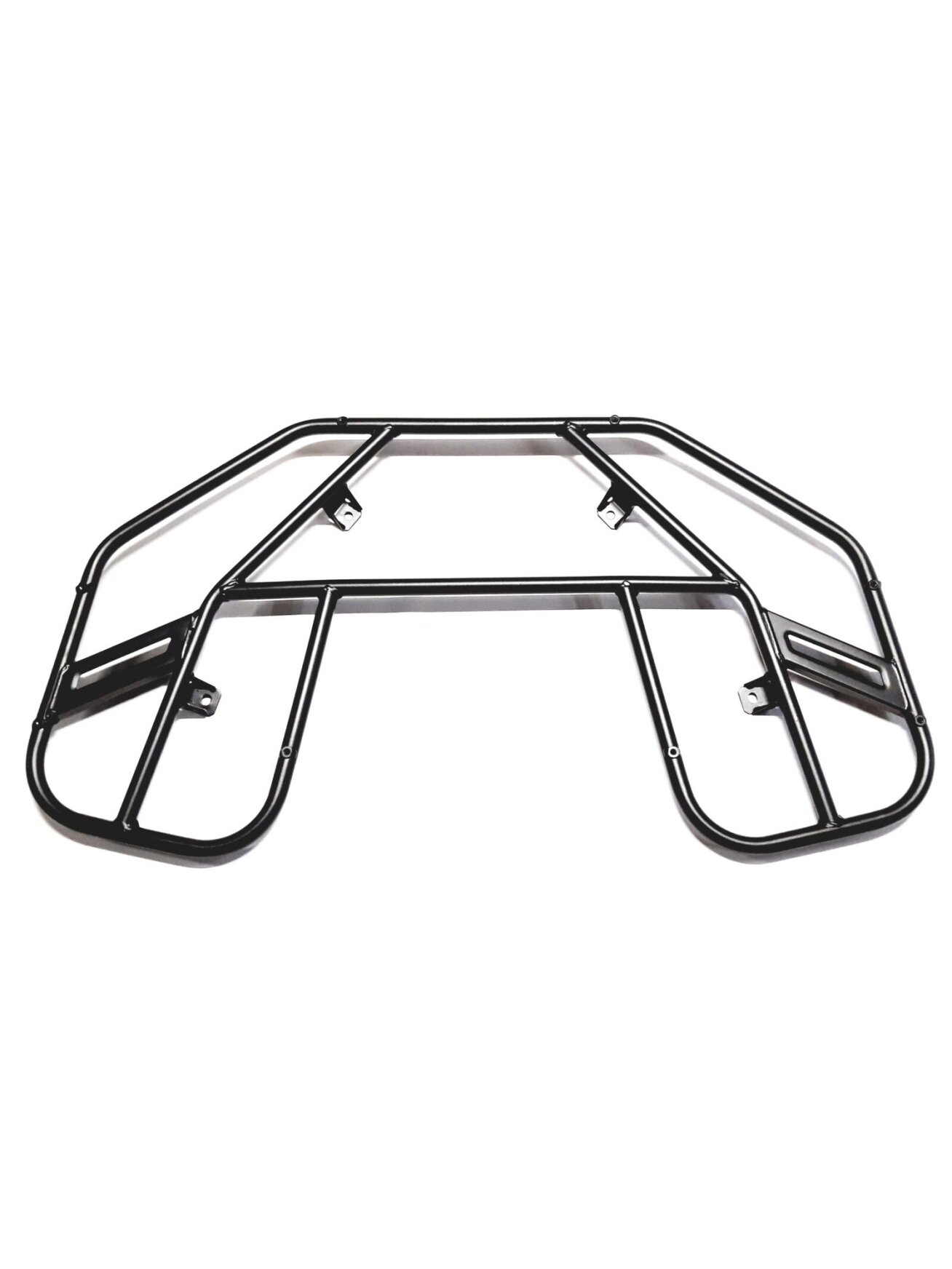 WELD FRONT SHELF WELD FRONT SHELF
