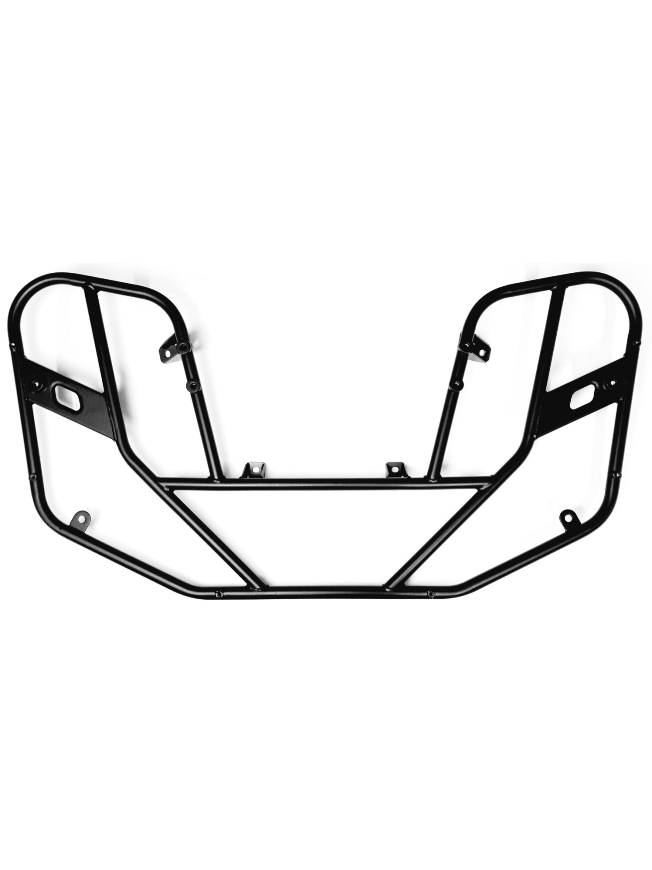 WELD REAR SHELF