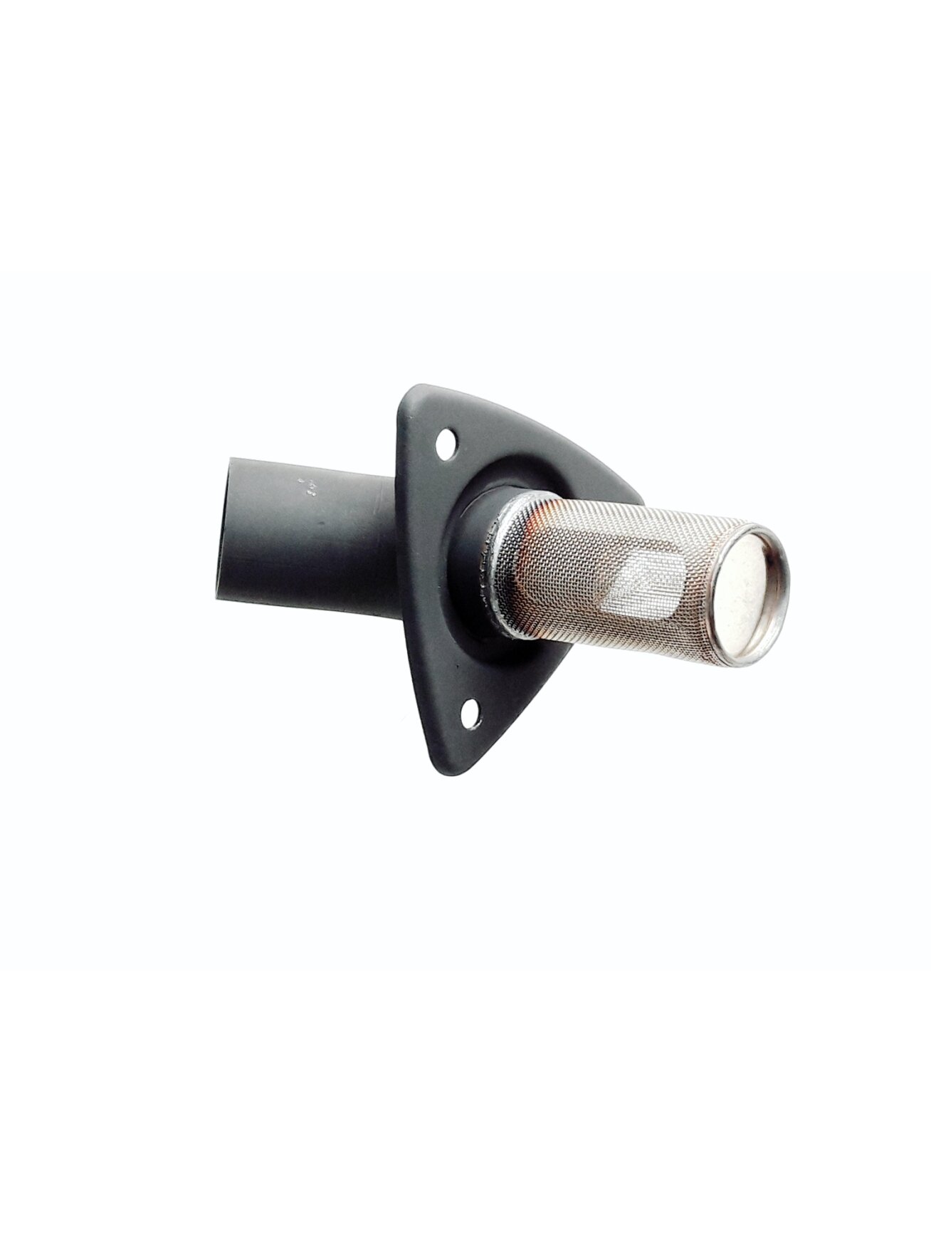 WELD SPARK ELIMINATOR