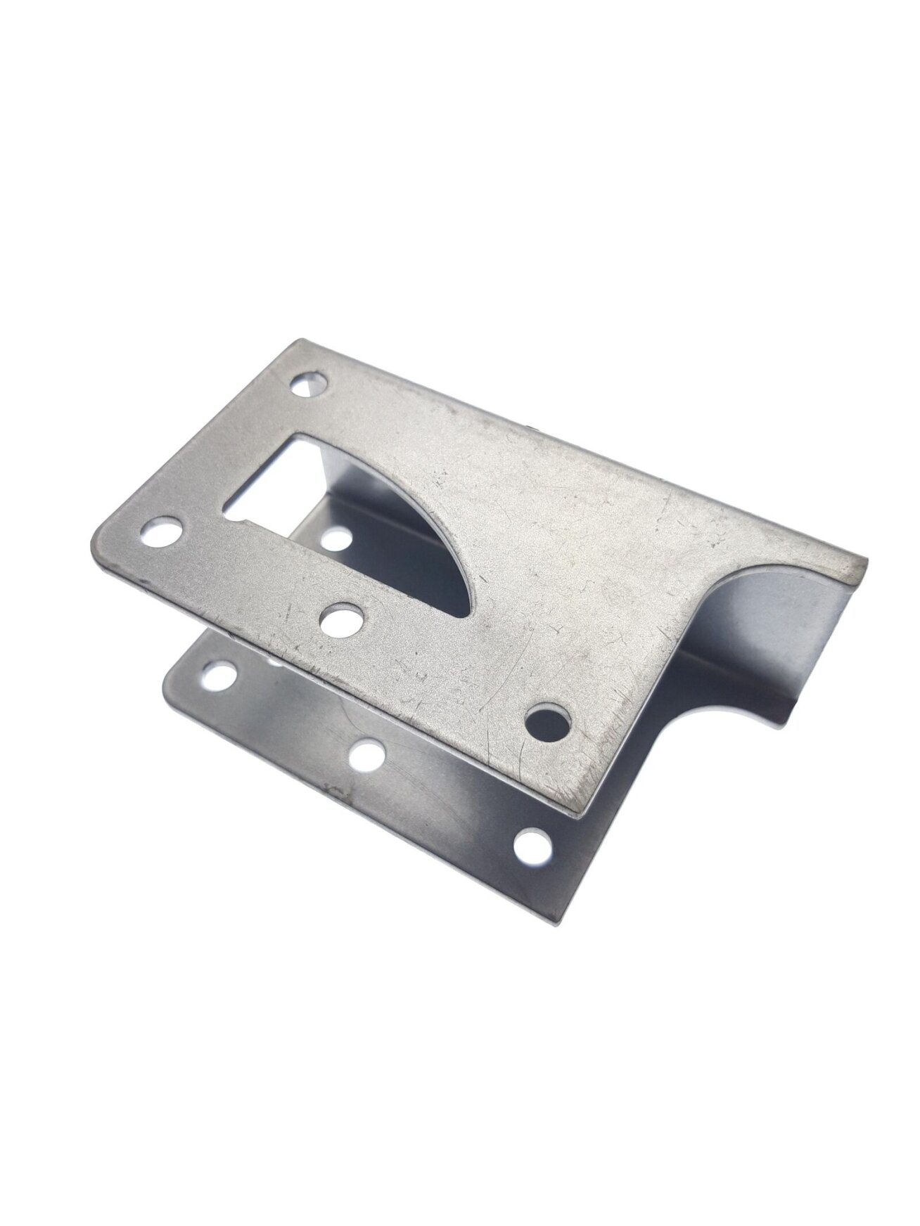 WELDED TENSIONER COVER