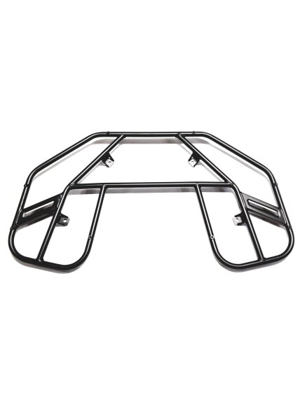 WELD FRONT SHELF WELD FRONT SHELF