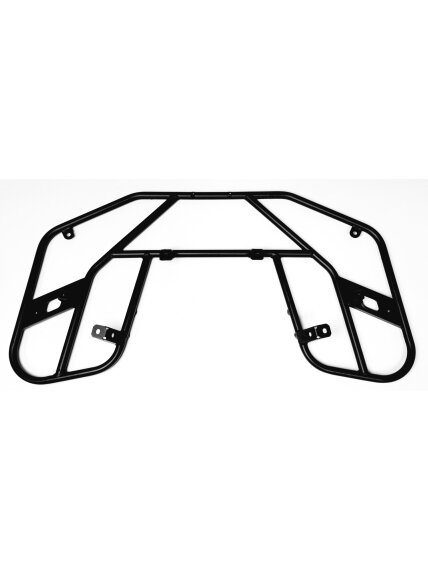 WELD REAR SHELF 1