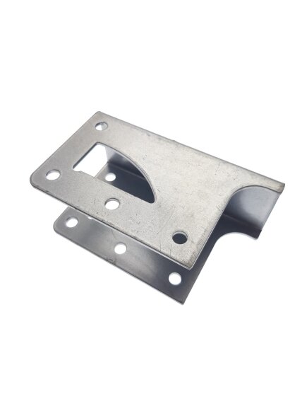 WELDED TENSIONER COVER WELDED TENSIONER COVER