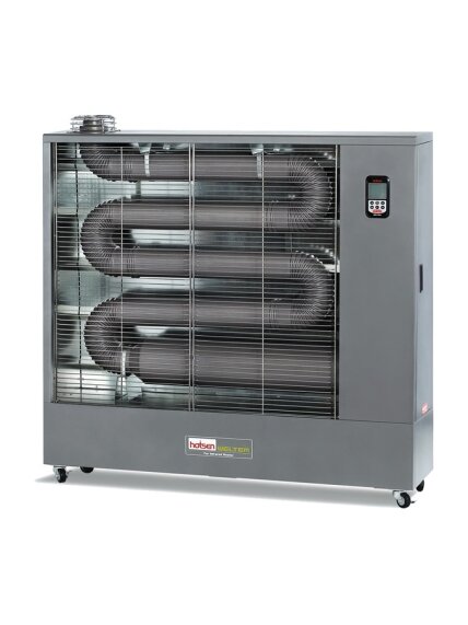 WELTEM DYZELINIS INFRARAUDONŲJŲ SPINDULIŲ ŠILDYTUVAS WHO-175 23,2kW WELTEM DYZELINIS INFRARAUDONŲJŲ SPINDULIŲ ŠILDYTUVAS WHO-175 23,2kW