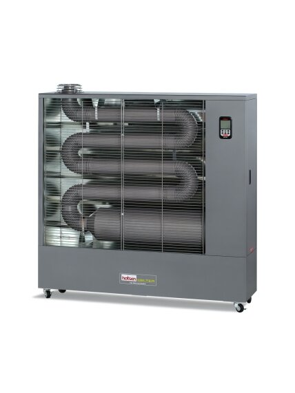 WELTEM DYZELINIS INFRARAUDONŲJŲ SPINDULIŲ ŠILDYTUVAS WHO-250-F 29kW WELTEM DYZELINIS INFRARAUDONŲJŲ SPINDULIŲ ŠILDYTUVAS WHO-250-F 29kW