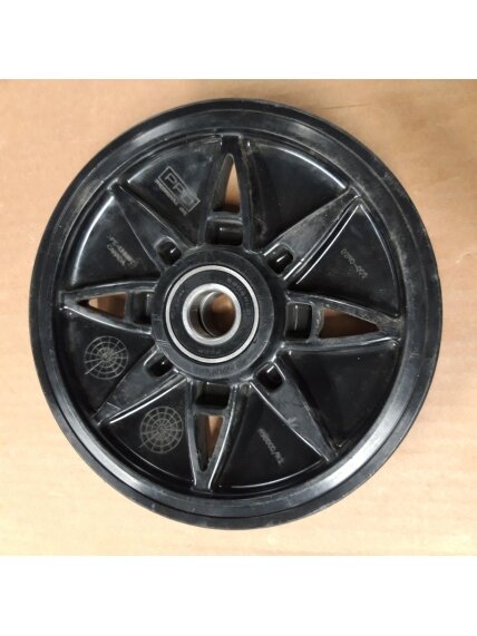 WHEEL 9" (X-GEN-501) 1 WHEEL 9" (X-GEN-501) 1