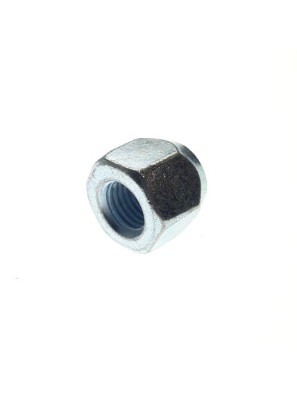 WHEEL NUT M10x1.25 1