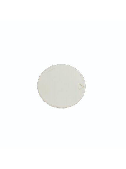 WHITE RIGHT BACK CUSHION PLUG WHITE RIGHT BACK CUSHION PLUG