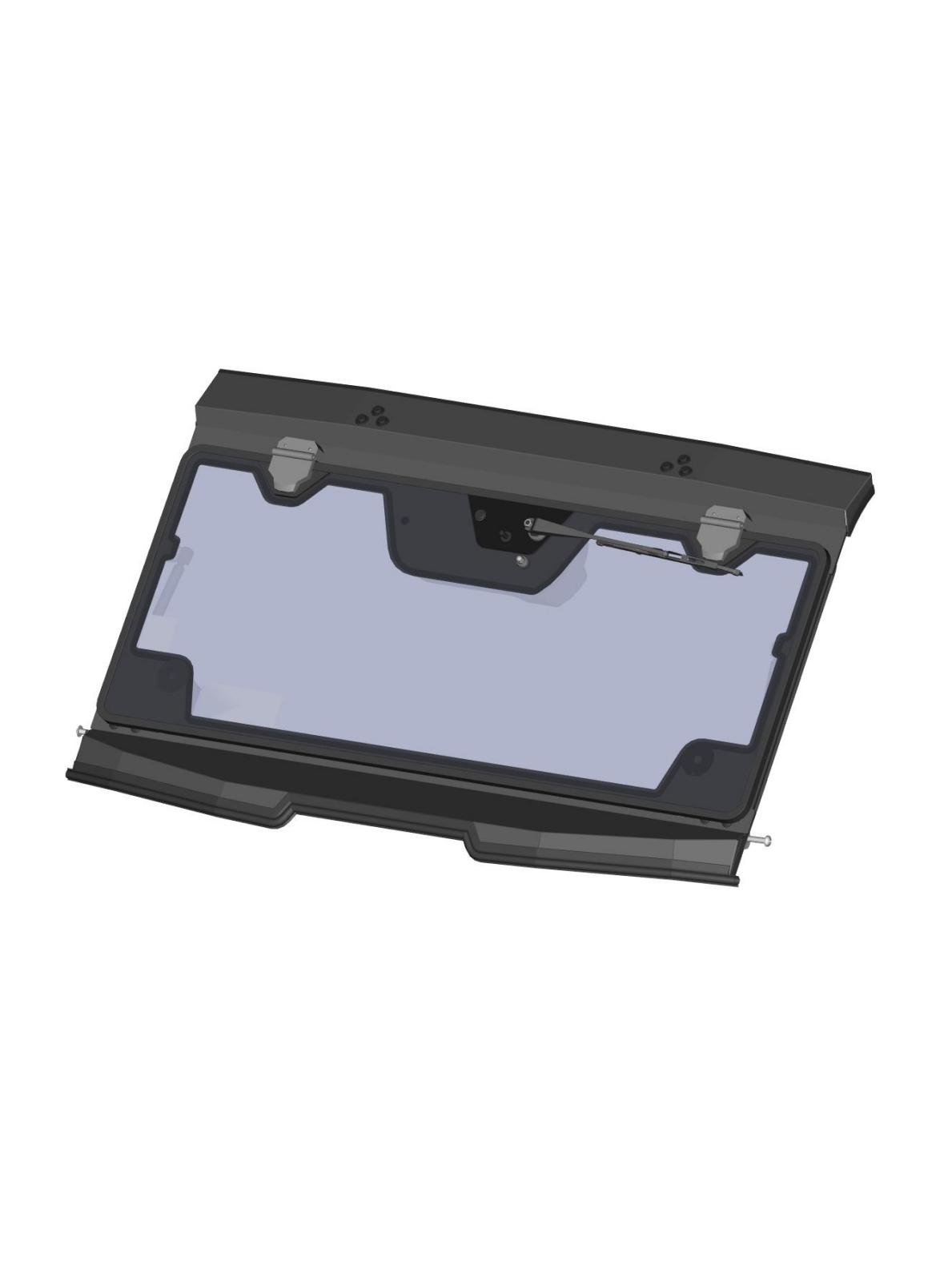 Windshield for SEGWAY FUGLEMAN UT10 / UT10 CREW Windshield for SEGWAY FUGLEMAN UT10 / UT10 CREW