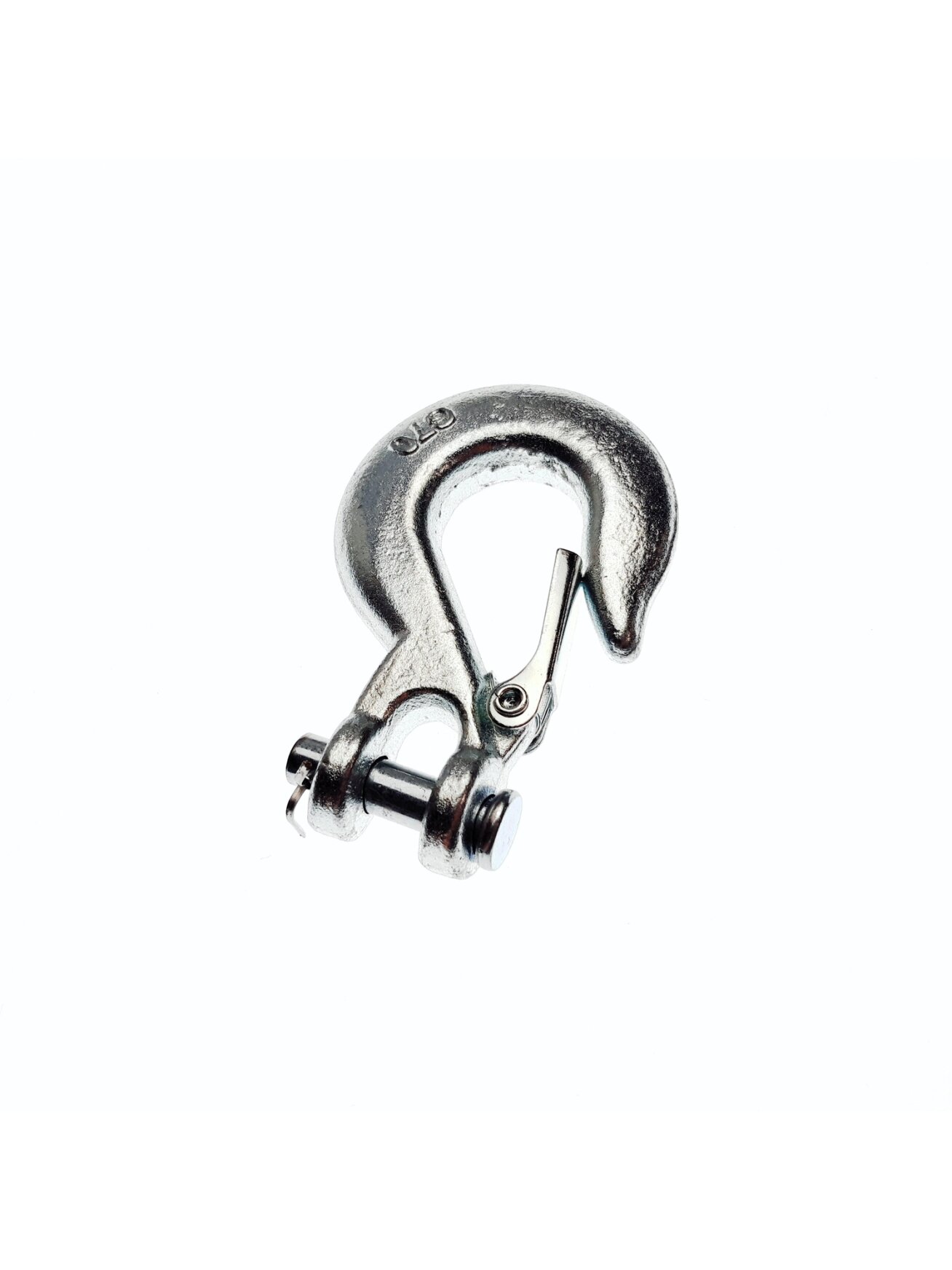 WINCH HOOK 1 WINCH HOOK 1