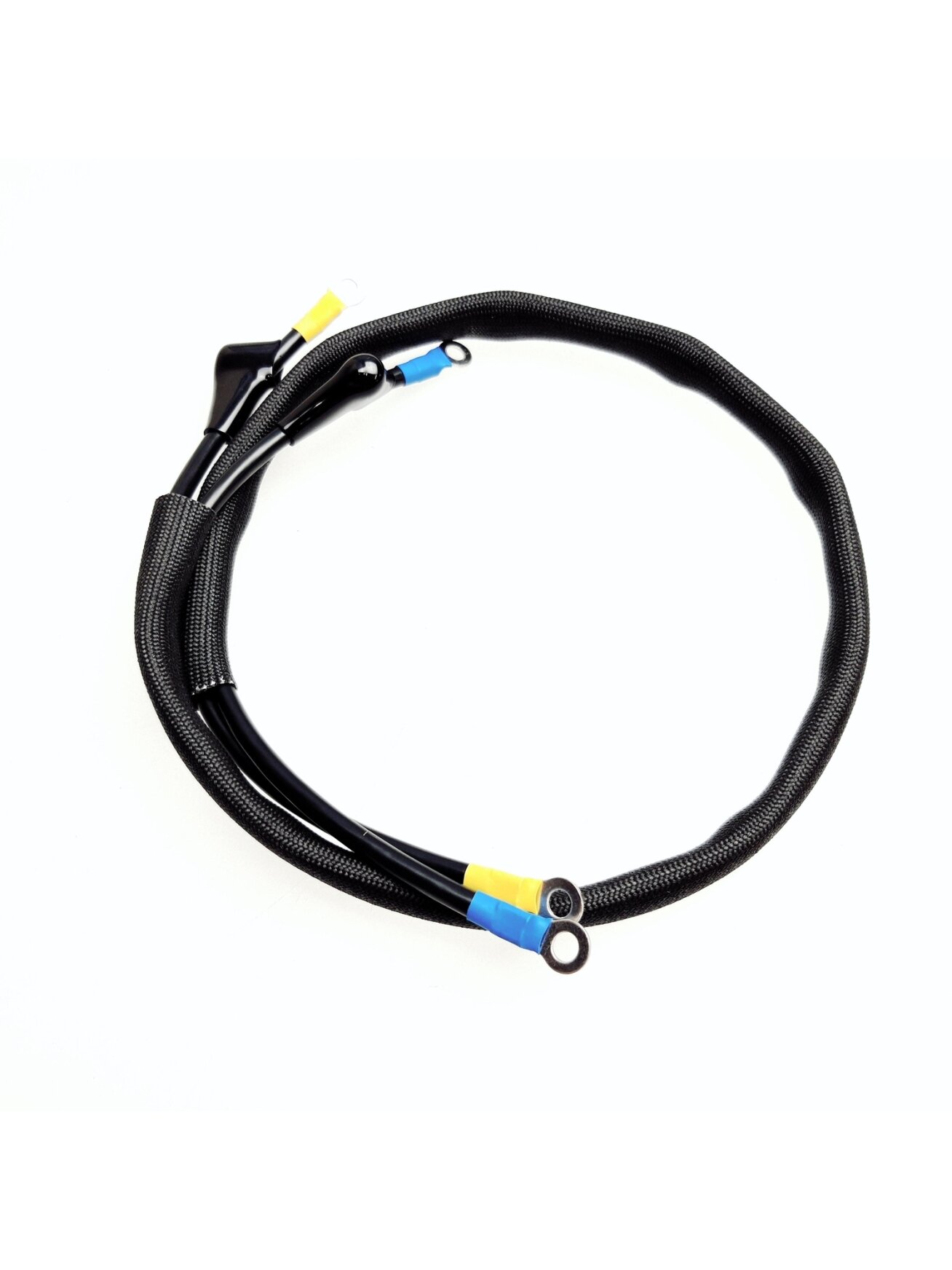 WINCH MOTOR WIRE