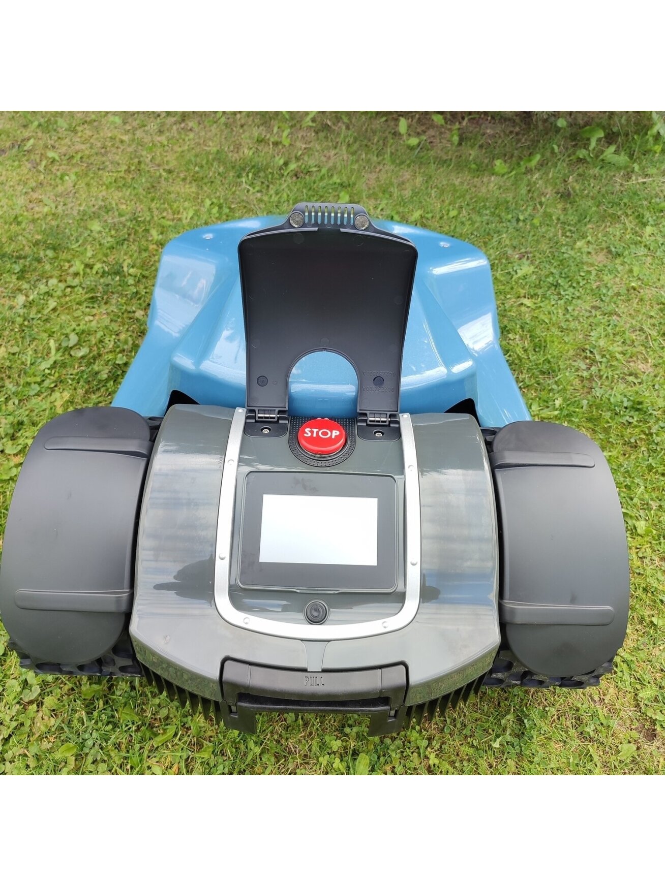 Wiperpremium KXL S vejos robotas 6 Wiperpremium KXL S vejos robotas 6