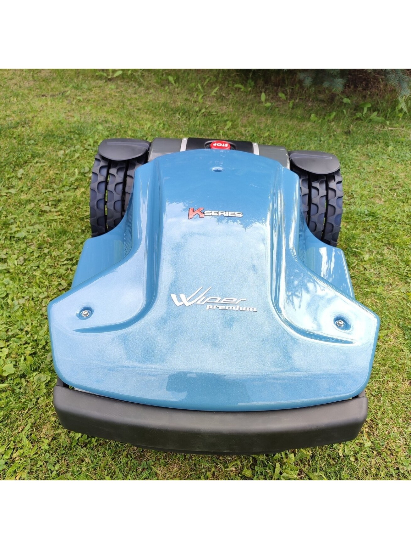 Wiperpremium KXL S vejos robotas 7 Wiperpremium KXL S vejos robotas 7
