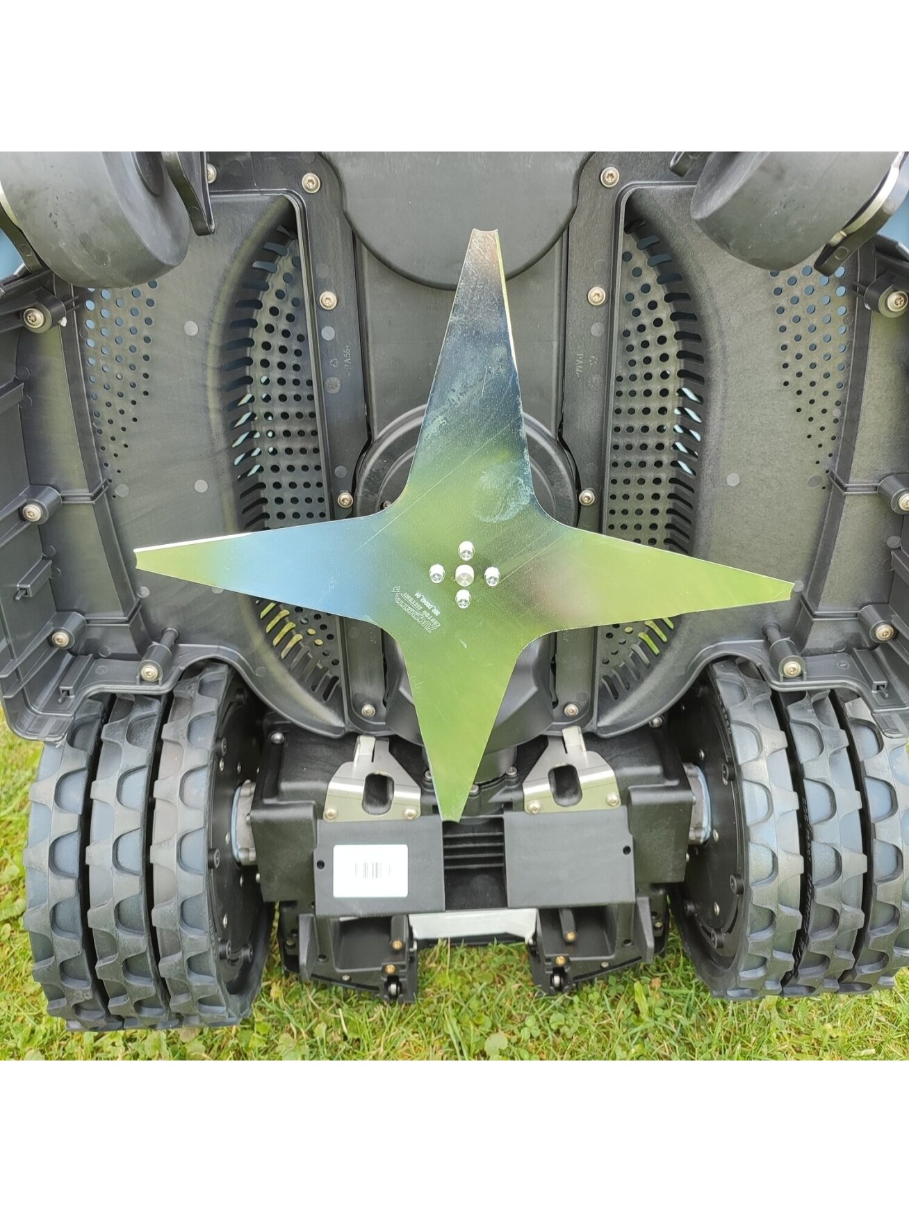 Wiperpremium KXL S vejos robotas 9 Wiperpremium KXL S vejos robotas 9