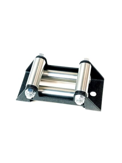 WINCH GUIDING WHEELS 1 WINCH GUIDING WHEELS 1