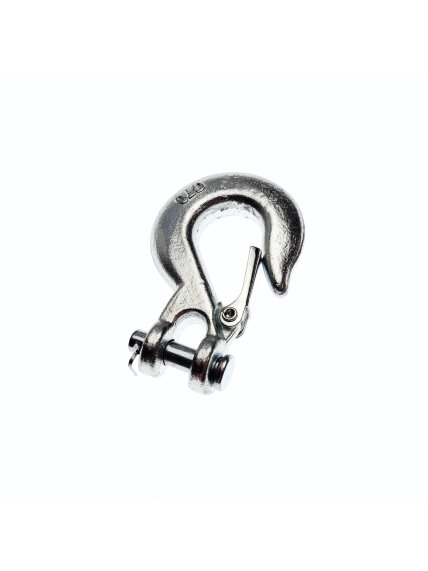 WINCH HOOK 1 WINCH HOOK 1