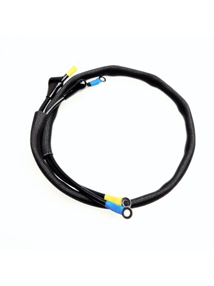 WINCH MOTOR WIRE WINCH MOTOR WIRE
