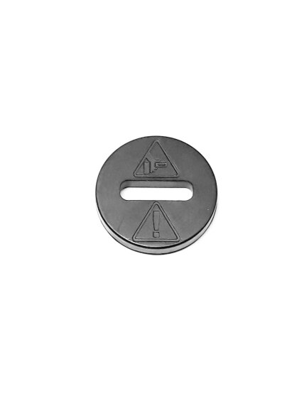 WINCH RUBBER MAT WINCH RUBBER MAT