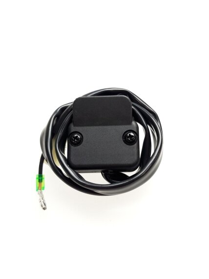 WINCH SWITCH 2 WINCH SWITCH 2