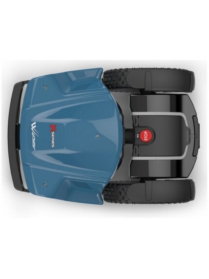 Wiperpremium AWD K S Premium vejos robotas 4 Wiperpremium AWD K S Premium vejos robotas 4