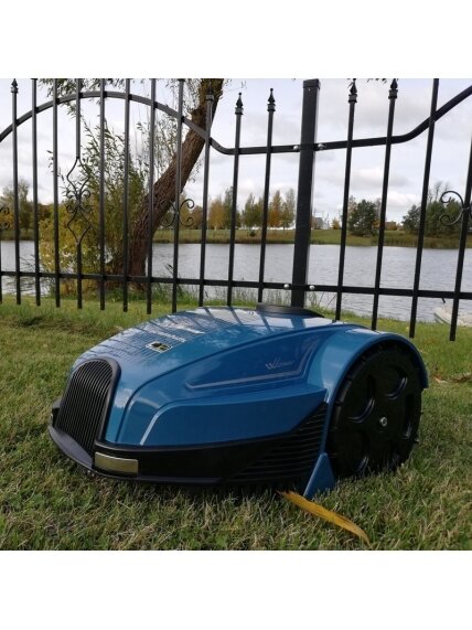 Wiperpremium C12 vejos robotas 7 Wiperpremium C12 vejos robotas 7
