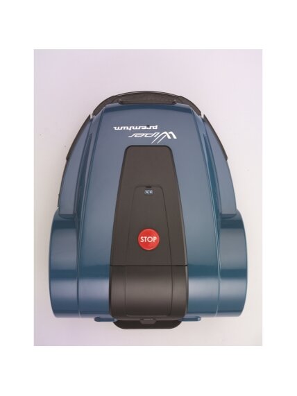 Wiperpremium C120 vejos robotas 4