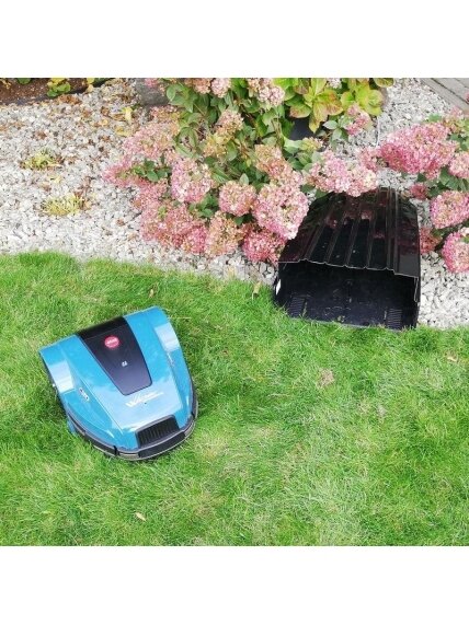Wiperpremium C120 vejos robotas 8