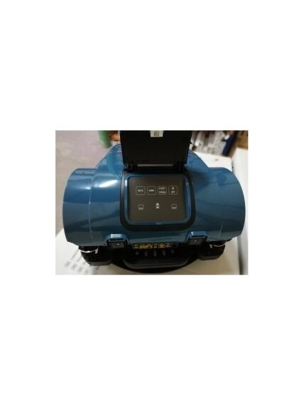 Wiperpremium C120 vejos robotas