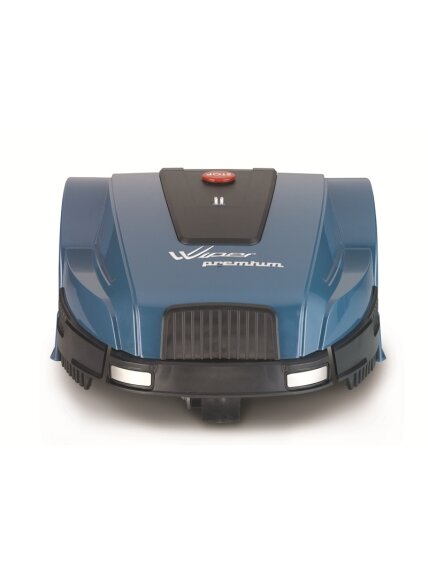 Wiperpremium C180 S vejos robotas 3 Wiperpremium C180 S vejos robotas 3