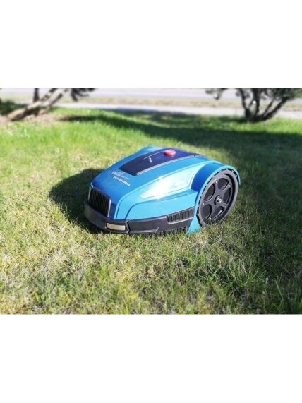 Wiperpremium C180 S vejos robotas 7 Wiperpremium C180 S vejos robotas 7
