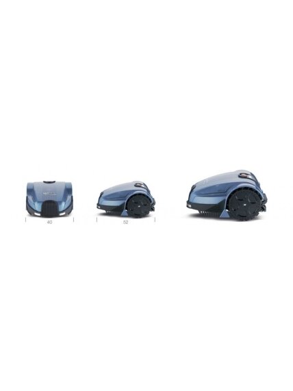 Wiperpremium C20 vejos robotas 3 Wiperpremium C20 vejos robotas 3