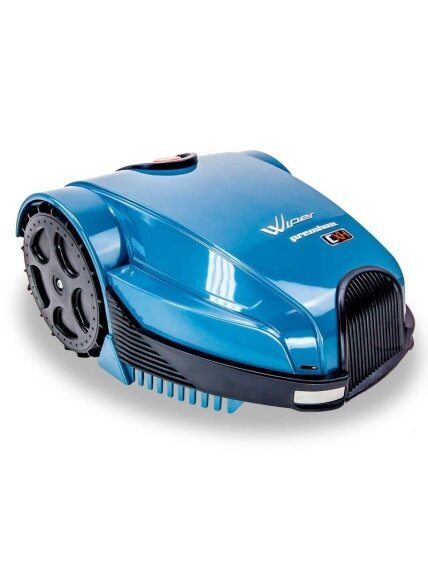 Wiperpremium C20 vejos robotas 4 Wiperpremium C20 vejos robotas 4