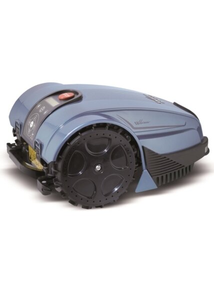 Wiperpremium C6 vejos robotas 2