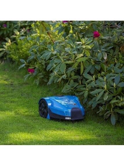 Wiperpremium C6 vejos robotas 4