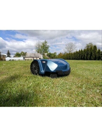 Wiperpremium F28 vejos robotas 7 Wiperpremium F28 vejos robotas 7