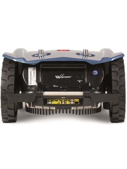 Wiperpremium F35 S vejos robotas 4 Wiperpremium F35 S vejos robotas 4