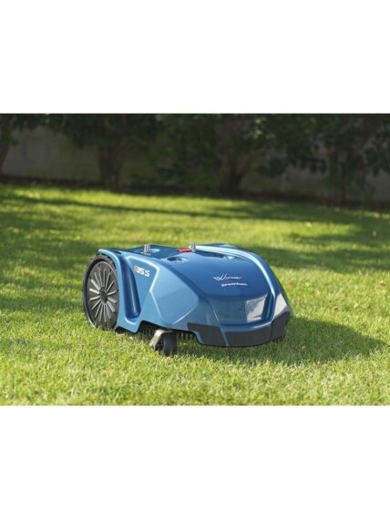 Wiperpremium F35 S vejos robotas 7 Wiperpremium F35 S vejos robotas 7