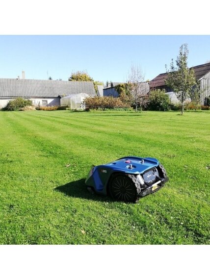 Wiperpremium F35 S vejos robotas 9 Wiperpremium F35 S vejos robotas 9