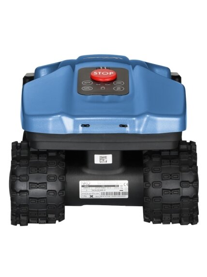 Wiperpremium I100 S vejos robotas 3 Wiperpremium I100 S vejos robotas 3