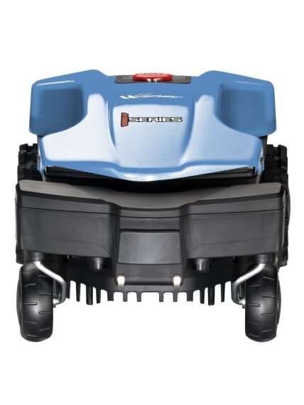 Wiperpremium I100 S vejos robotas 4 Wiperpremium I100 S vejos robotas 4