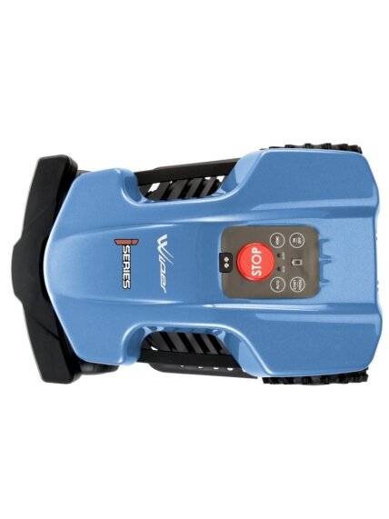 Wiperpremium I100 S vejos robotas 5 Wiperpremium I100 S vejos robotas 5