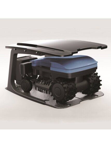 Wiperpremium I100 S vejos robotas 6 Wiperpremium I100 S vejos robotas 6