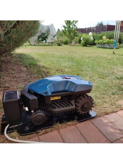 Wiperpremium I100 S vejos robotas 8 Wiperpremium I100 S vejos robotas 8